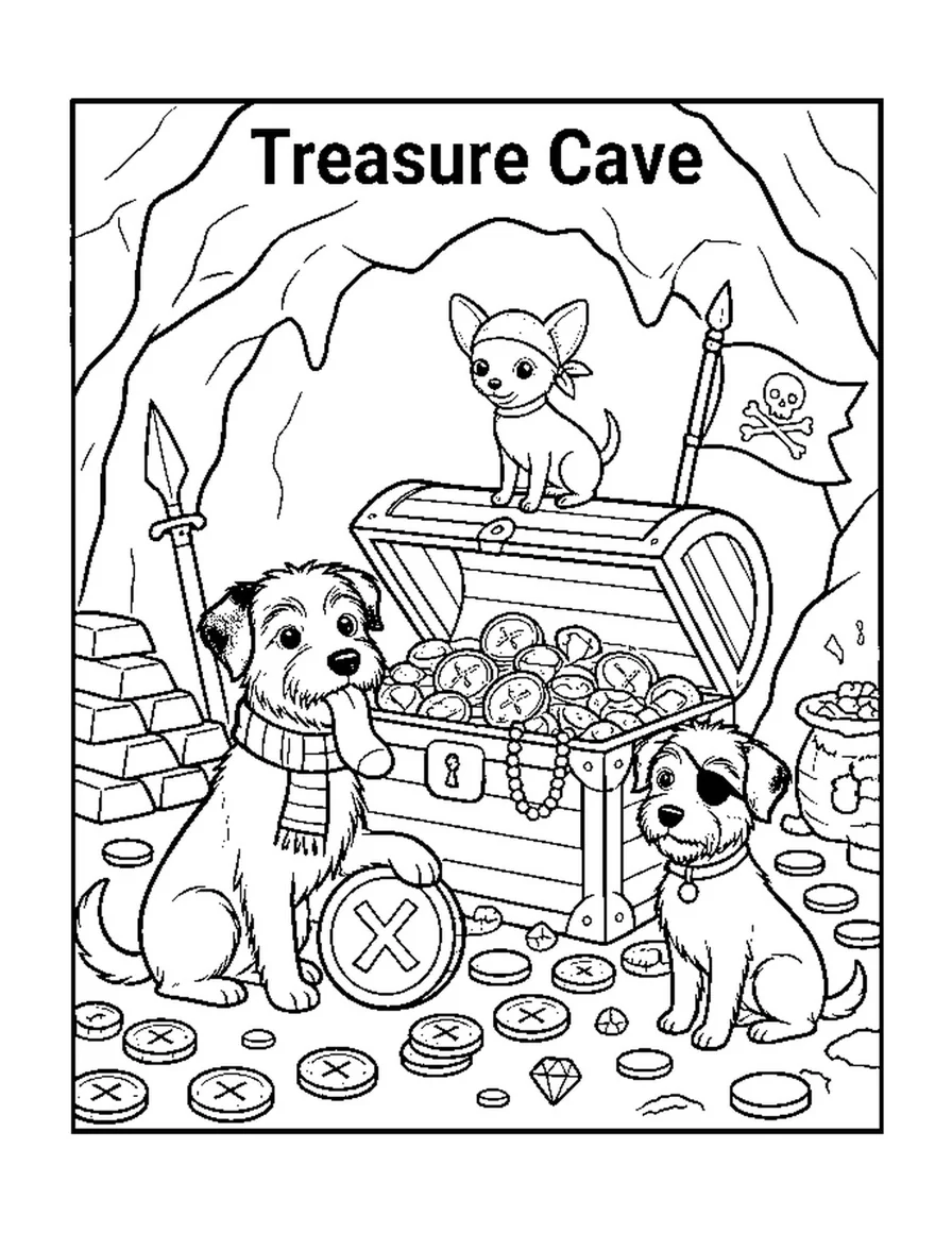 Tripulación de Aventuras