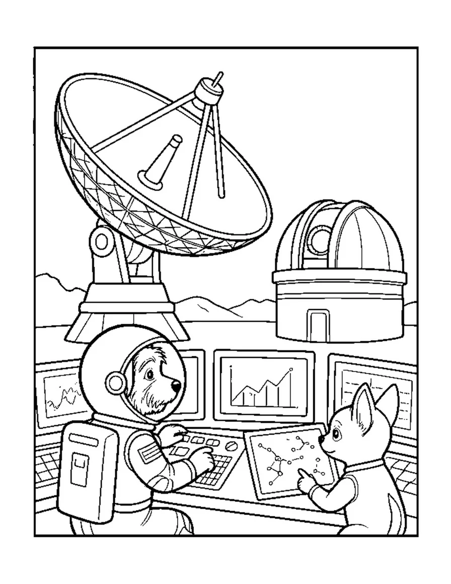 Viaje a las Estrellas